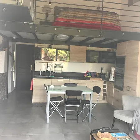 U Re D' Alzettu * Porto-Vecchio (Corsica)