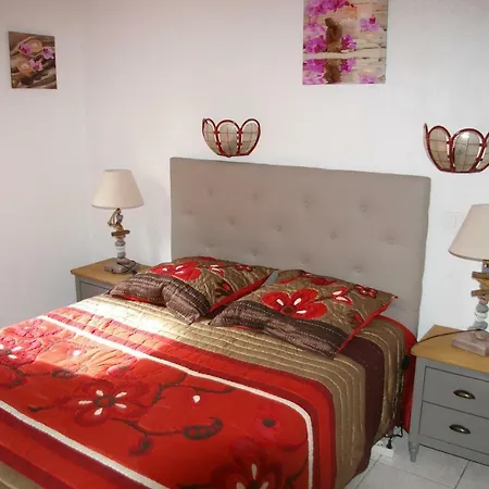 U Re D' Alzettu * Porto-Vecchio (Corsica)