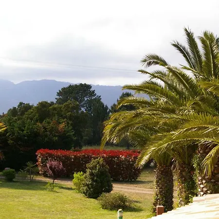 U Re D' Alzettu Apartmán Porto-Vecchio (Corsica)