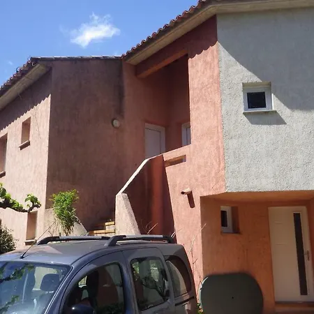 U Re D' Alzettu * Porto-Vecchio (Corsica)