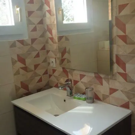 U Re D' Alzettu Apartmán