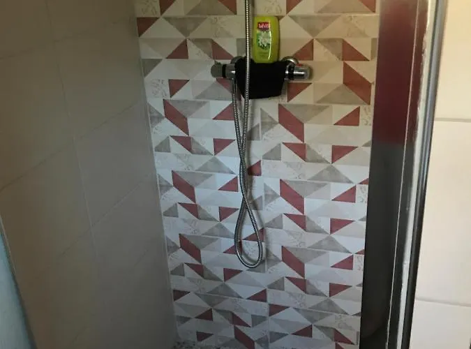 U Re D' Alzettu Apartmán *