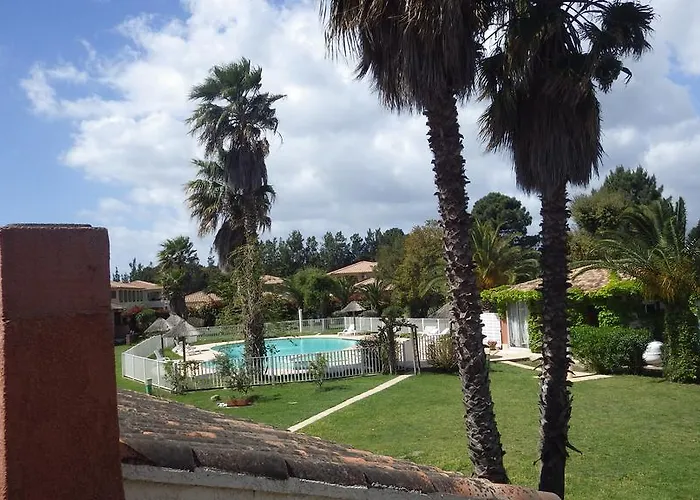 Apartmán U Re D' Alzettu Porto-Vecchio (Corsica)