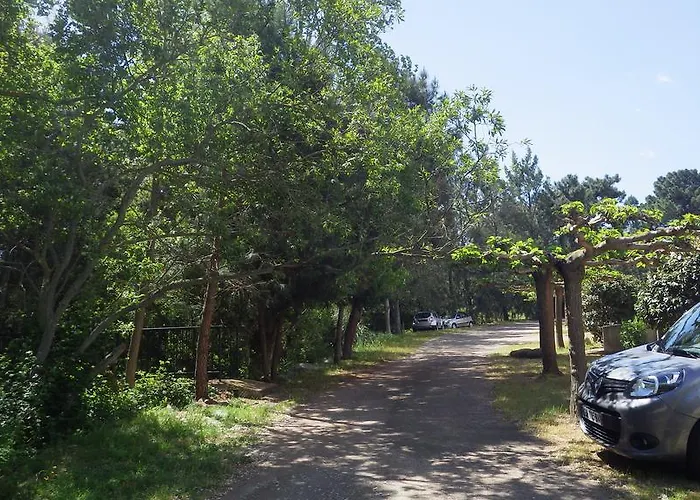 U Re D' Alzettu Apartmán