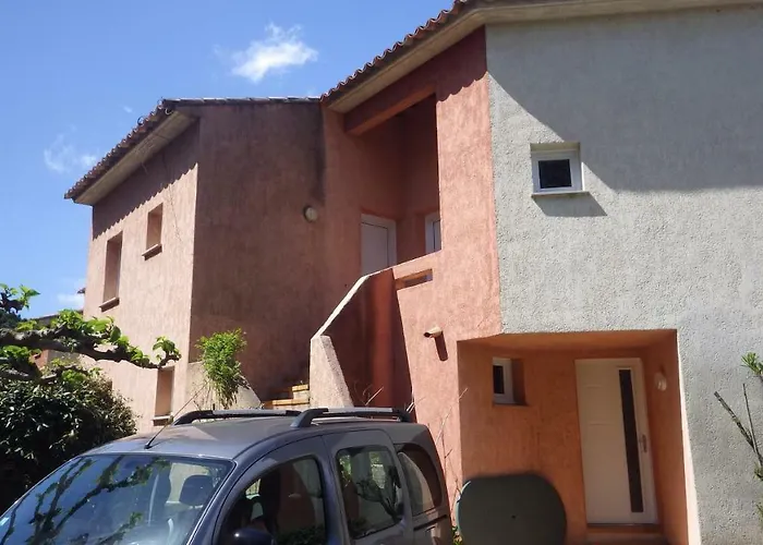 U Re D' Alzettu * Porto-Vecchio (Corsica)