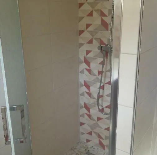 U Re D' Alzettu Apartmán Porto-Vecchio (Corsica)