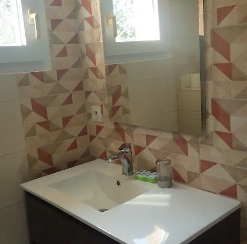 U Re D' Alzettu Apartmán