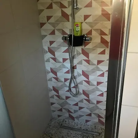 U Re D' Alzettu Apartment *
