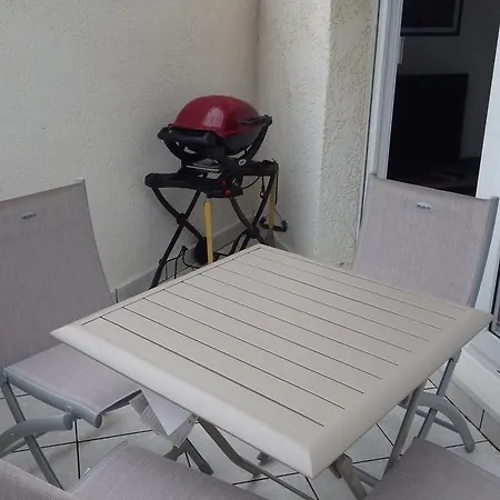 Apartment U Re D' Alzettu
