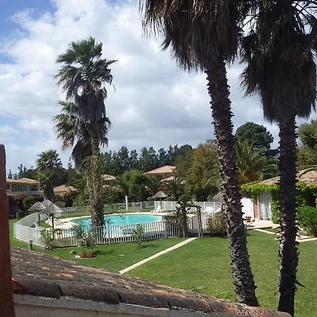 Apartamento U Re D' Alzettu Porto-Vecchio (Corsica)