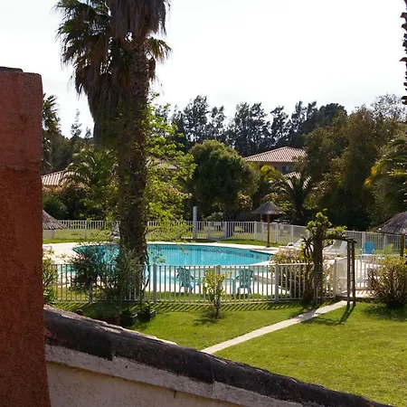 Apartment U Re D' Alzettu