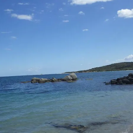 Apartment U Re D' Alzettu Porto-Vecchio (Corsica)