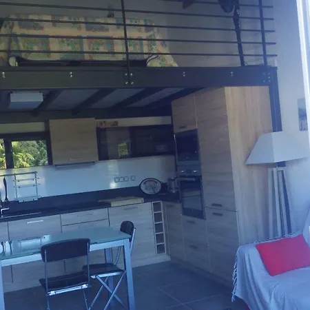 U Re D' Alzettu Porto-Vecchio (Corsica)