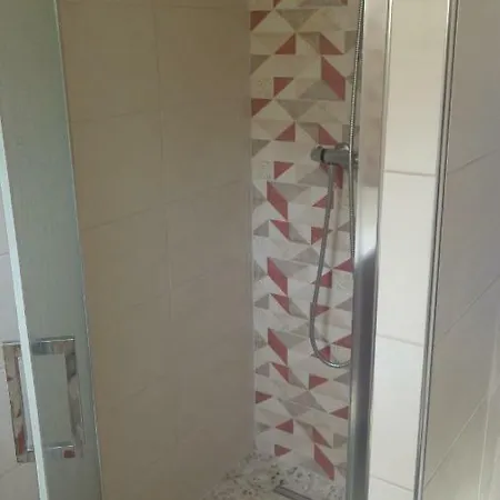 U Re D' Alzettu Apartment Porto-Vecchio (Corsica)