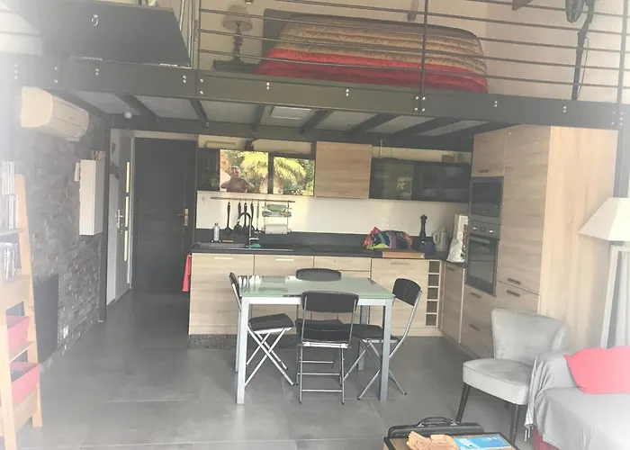 U Re D' Alzettu * Porto-Vecchio (Corsica)