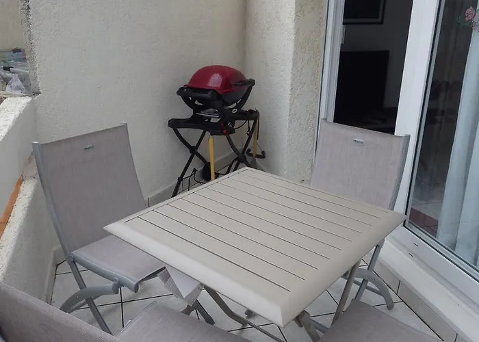 Apartamento U Re D' Alzettu