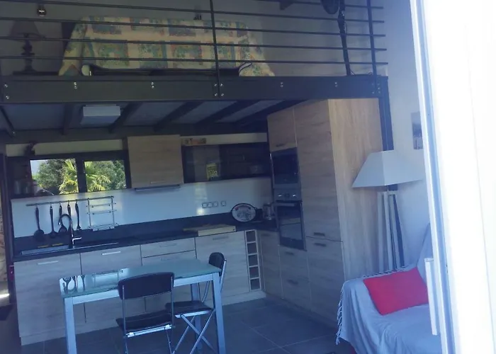 U Re D' Alzettu Porto-Vecchio (Corsica)